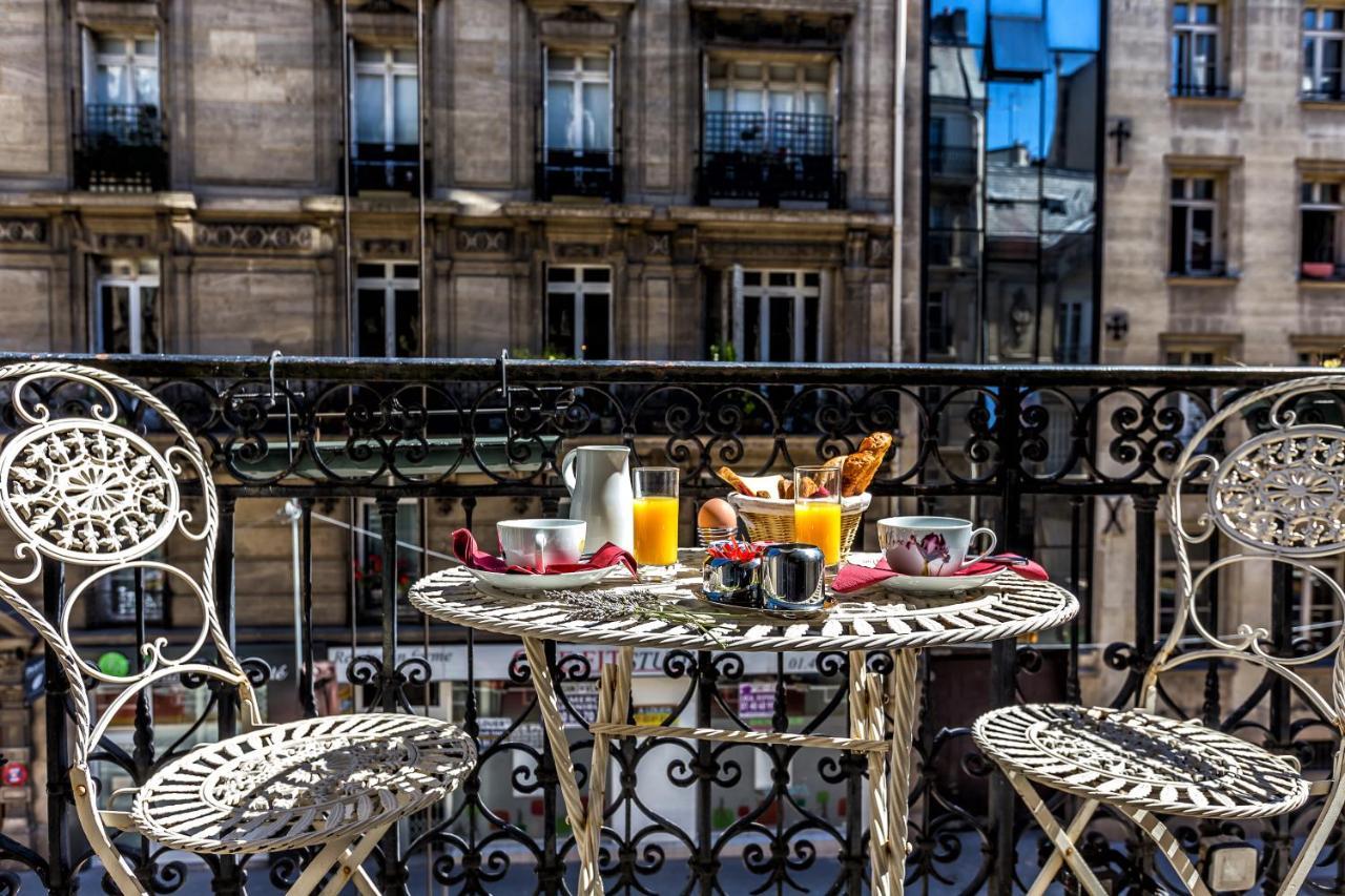 Regence Hotel Parijs