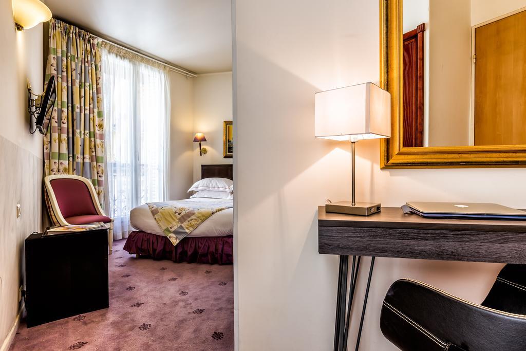 Regence 3* Parijs