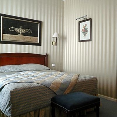 Regence 3* Parijs
