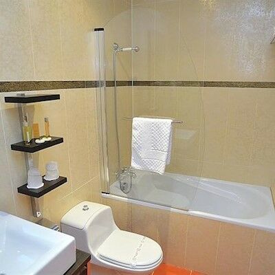 Hotel Regence Parijs