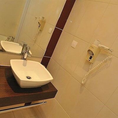 Regence Hotel Parijs