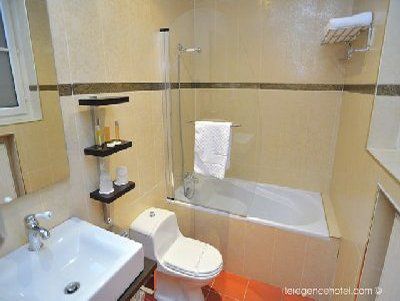 Hotel Regence Parijs